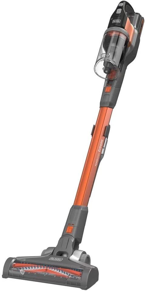 Black & Decker BHFEV182C2