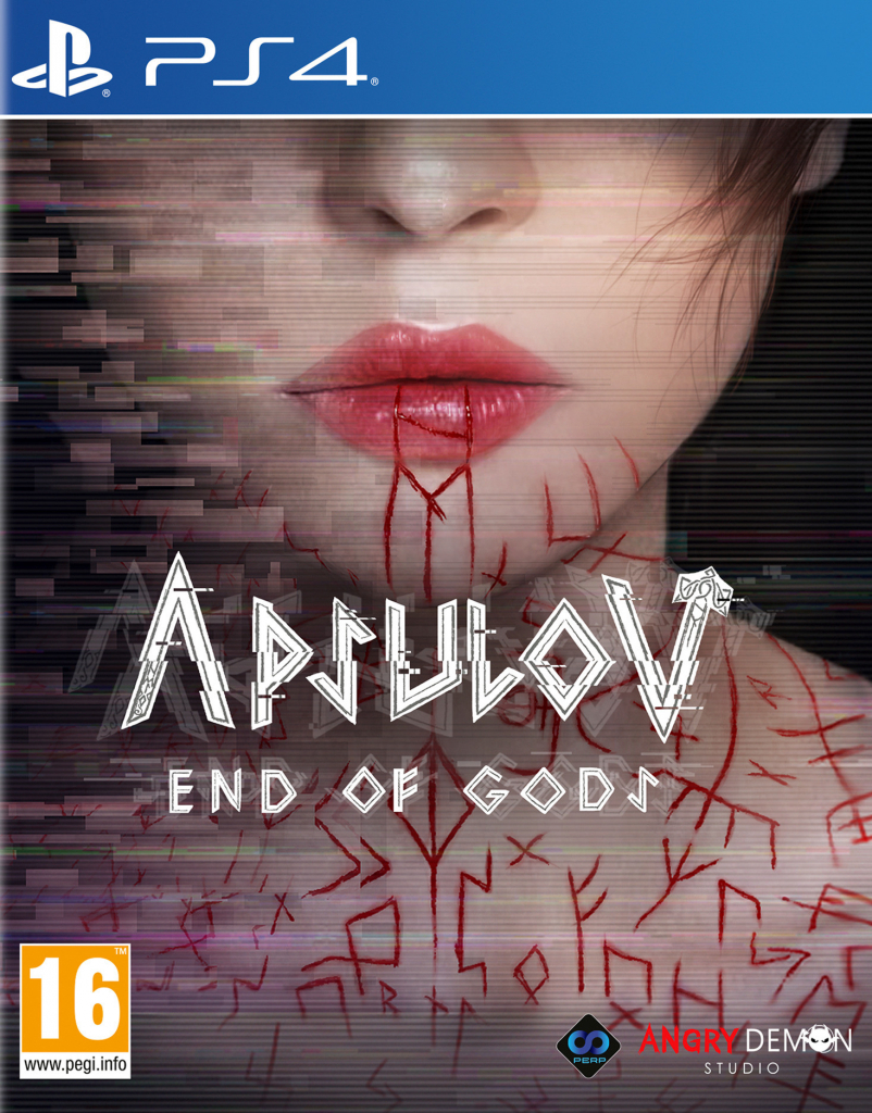 Apsulov: End of Gods