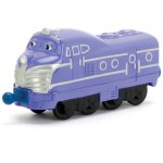 Chuggington - Rychlovous (0796714540115)