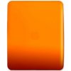 DEXIM iPad 2 Orange Silicone Sleeve + Screen Protector