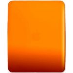 DEXIM iPad 2 Orange Silicone Sleeve + Screen Protector