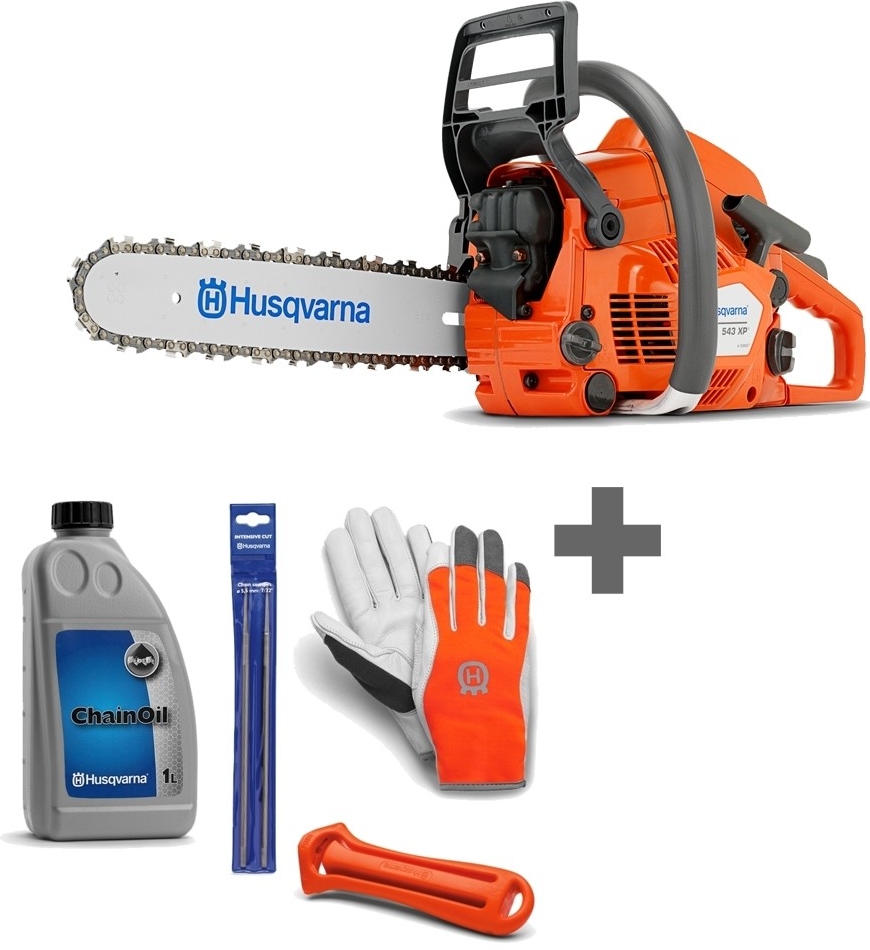 Husqvarna 543 XP 9667761-35