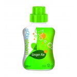 Sodastream Sirup Ginger Ale 500 ml