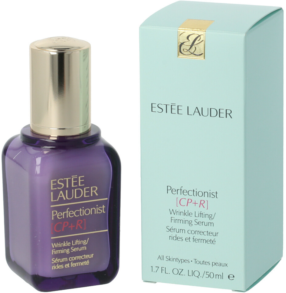 Estée Lauder Perfectionist CP+R Wrinkle Firming / Lifting zpevňující sérum 50 ml