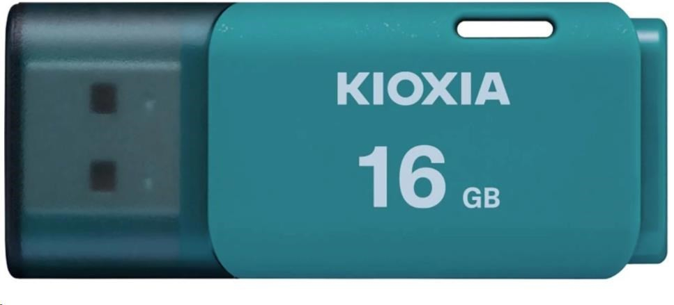 Kioxia U202 16GB LU202L016GG4