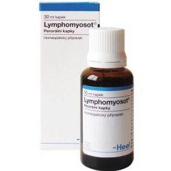 LYMPHOMYOSOT kapky 30 ml