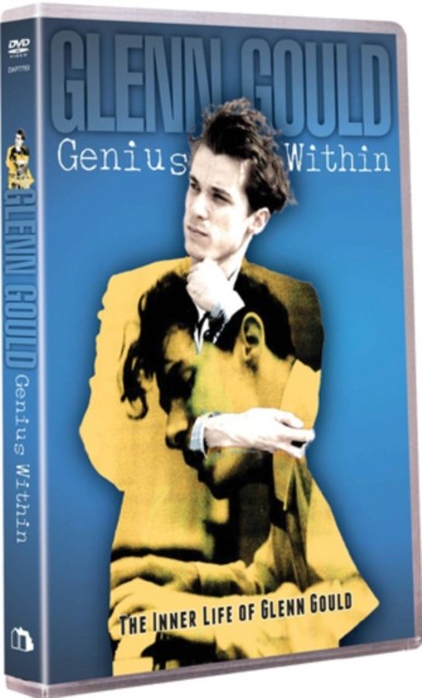 Genius Within DVD