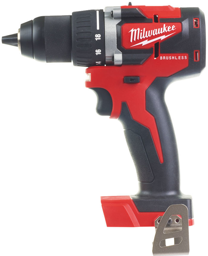 Milwaukee M18 CBLDD-0