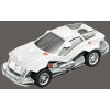 CarForce Agent Secret Silver