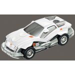 CarForce Agent Secret Silver