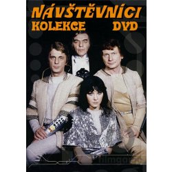 Návštěvníci DVD