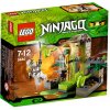 LEGO Ninjago 9440 Chrám Venomari