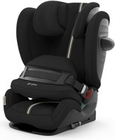 Cybex PALLAS G i-Size 2023 Moon Black Plus