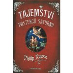 Tajemství prstenců Saturnu