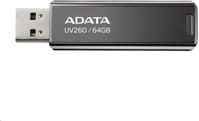 ADATA UV260 64GB AUV260-64G-RBK