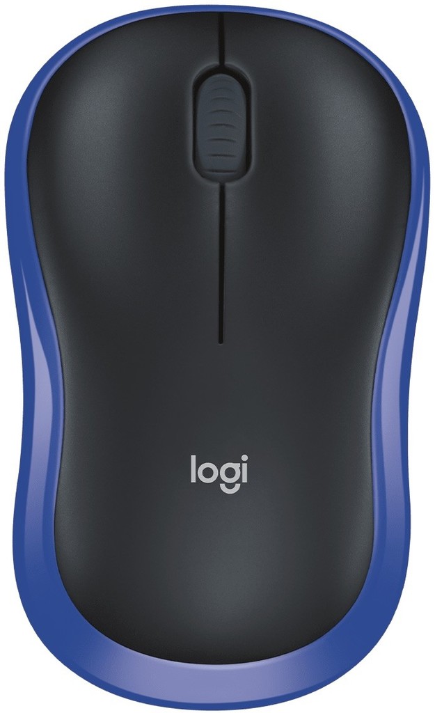 Logitech Wireless Mouse M185 910-002239