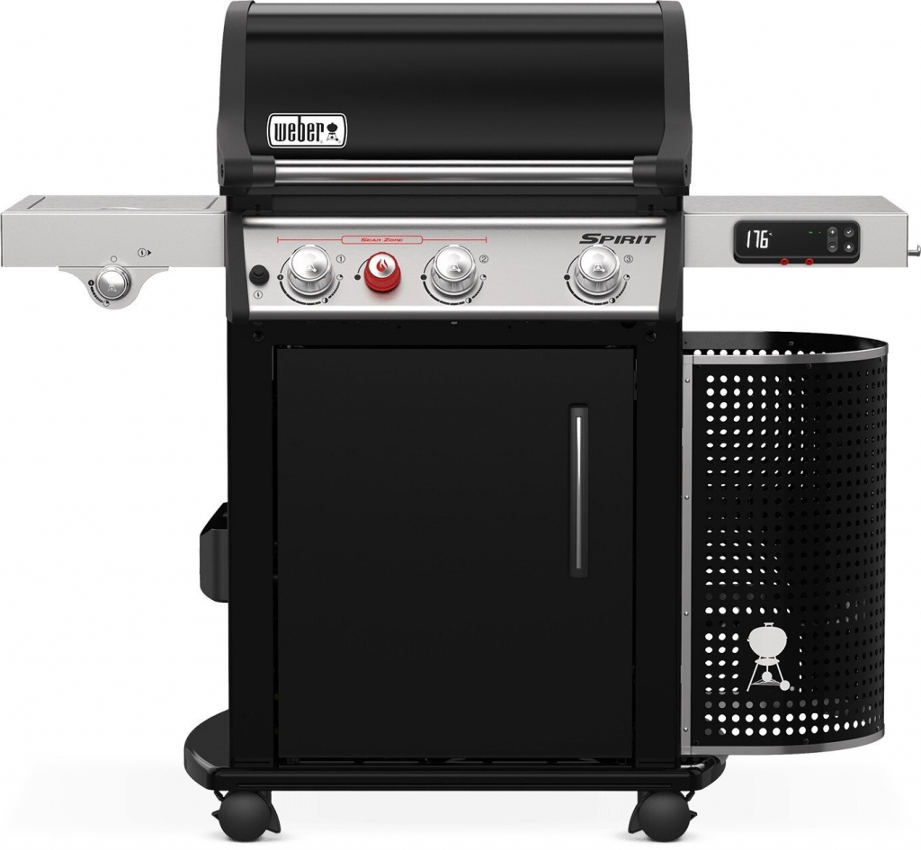 Weber Spirit EPX-335 GBS