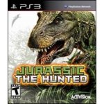 Jurassic: The Hunted
