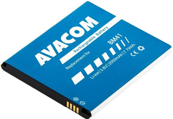 AVACOM GSXI-BM41-S2050 2050mAh