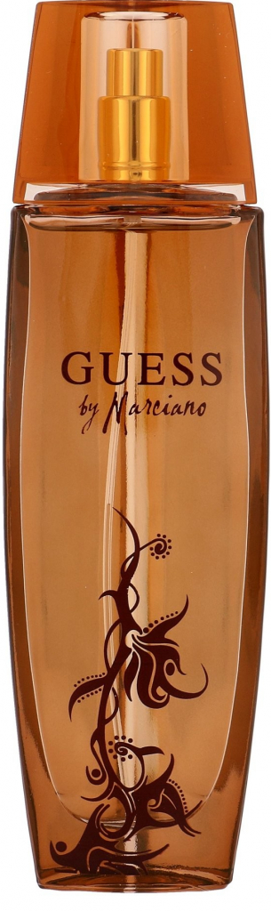 Guess By Marciano for Women parfémovaná voda dámská 100 ml tester