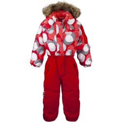 REIMA KIDDO RYOTE - Red