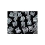 Skřipec do vlasů 10x13mm (50 ks)