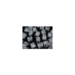 Skřipec do vlasů 10x13mm (50 ks)