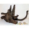 Decor Wood Kořen Driftwood Bulk L