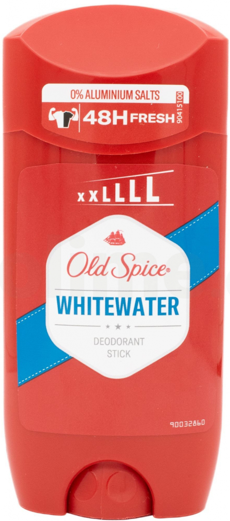 Old Spice Whitewater deostick 85 ml