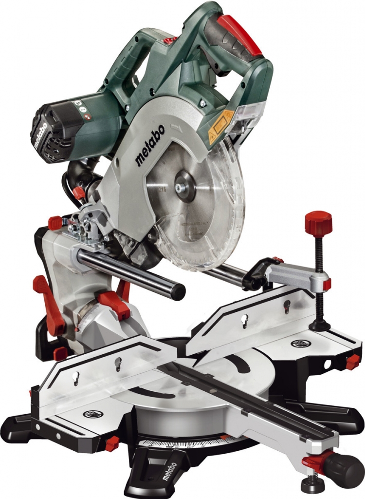 Metabo KGSV 72 Xact 611216000