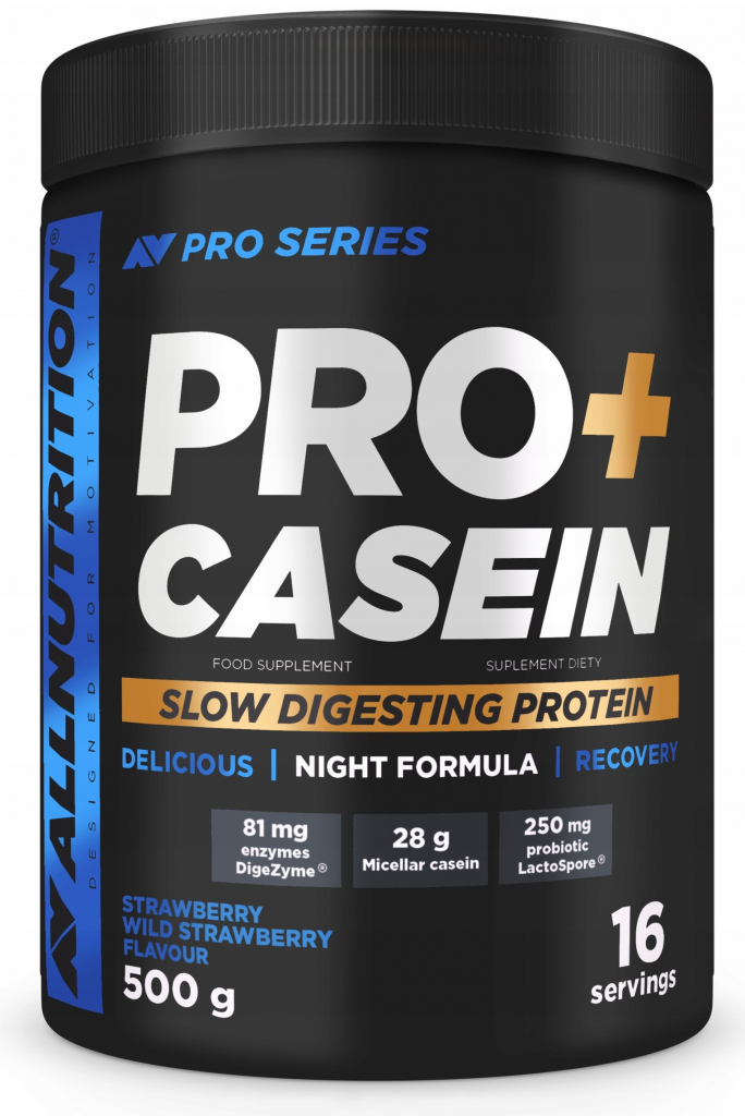 ALLNUTRITION Pro Casein 500 g