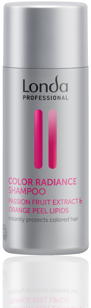 Londa Colorradiance Shampoo 50 ml