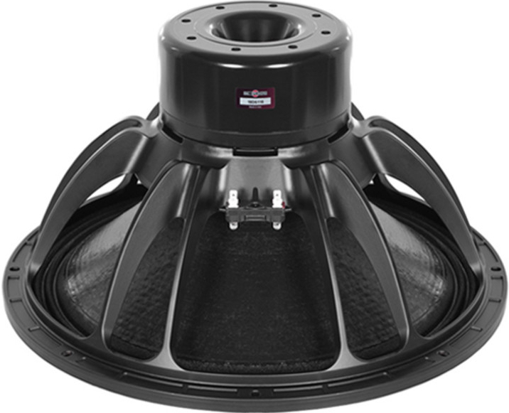 B&C Speakers 18DS115 8/ohm