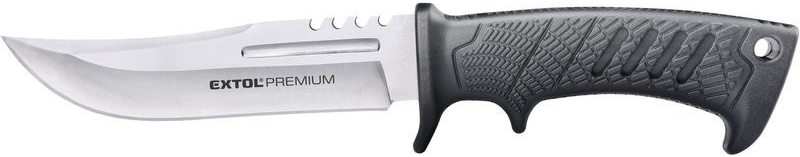 Extol Premium lovecký nôž 275/150mm 8855321