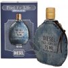 Diesel Fuel for Life Denim toaletní voda 75 ml