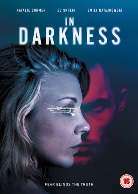 In Darkness DVD