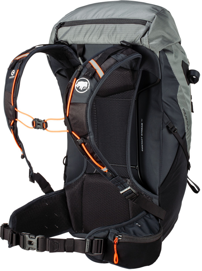 Mammut Ducan 24l marine black