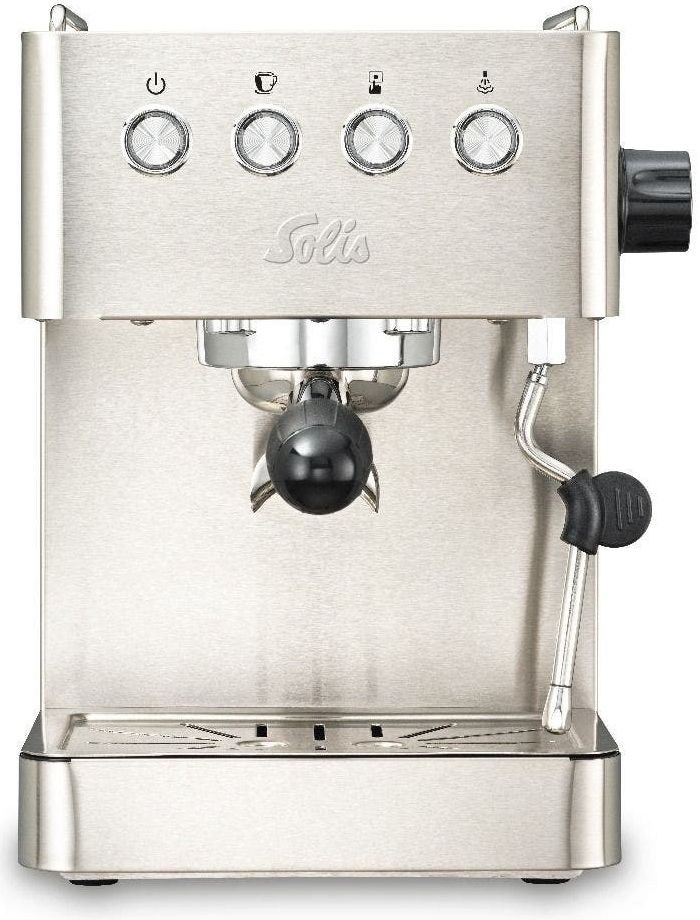 Solis 980.03 Barista Gran Gusto