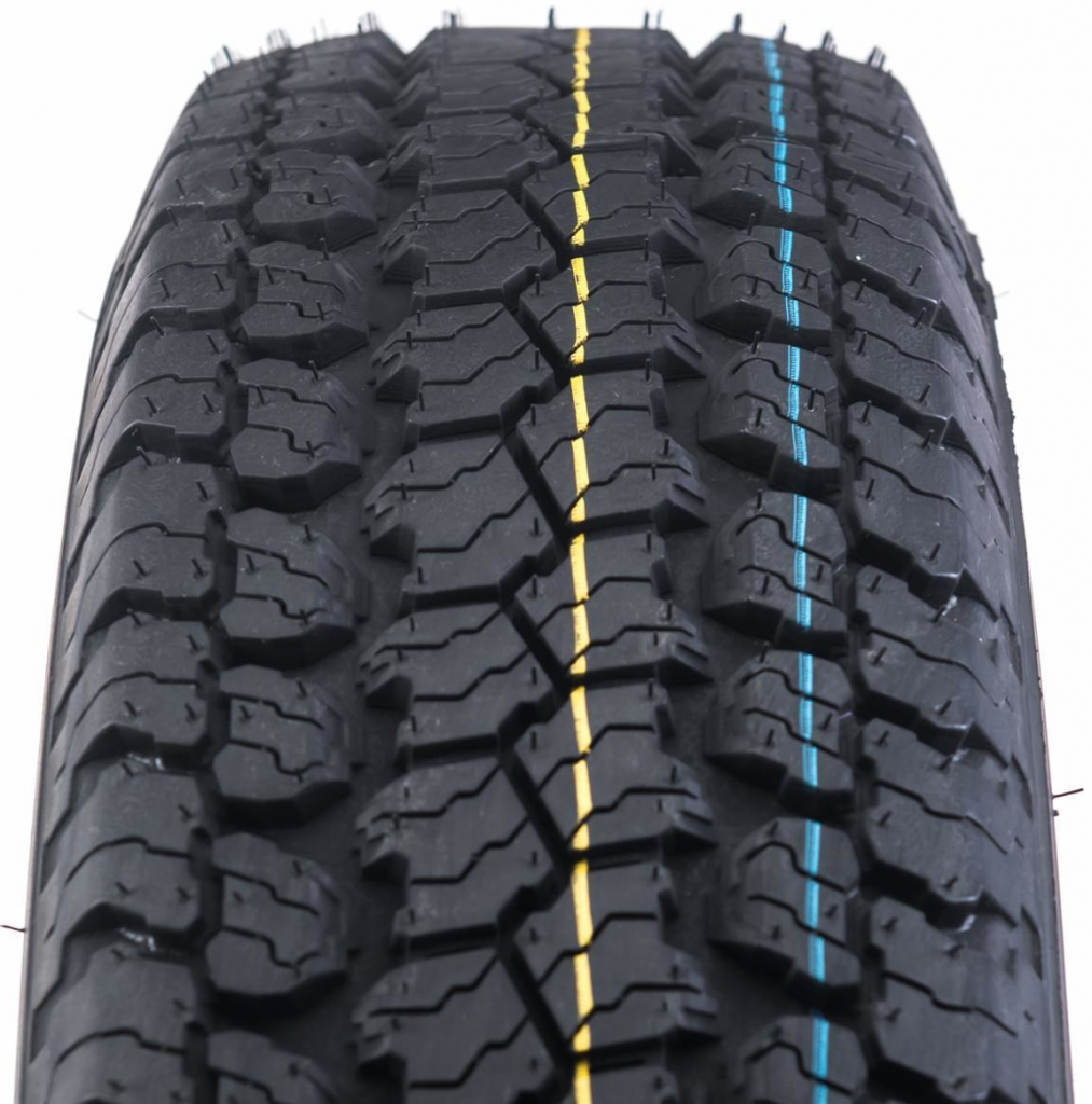 Goodyear Wrangler AT/S 205/80 R16 110/108S