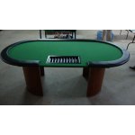 Las Vegas poker stůl