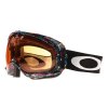 OAKLEY CROWBAR® TROY LEE DESIGN/PERSIMMON
