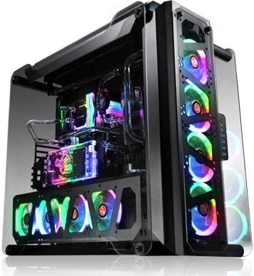 Raijintek Enyo Showcase 0R20B00119