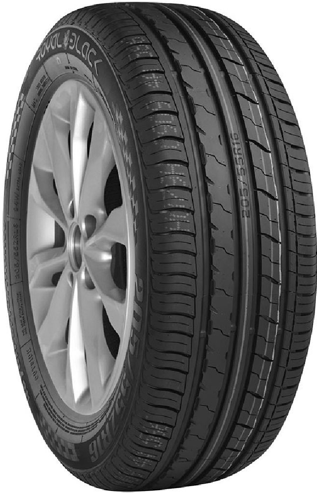 Royal Black Royal Performance 215/50 R17 95W