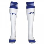adidas Chelsea Home Socks 2011 2012
