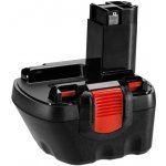 Bosch NiMH, 12V (2,6Ah), O-pack