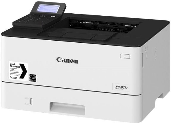 Canon i-Sensys LBP212dw