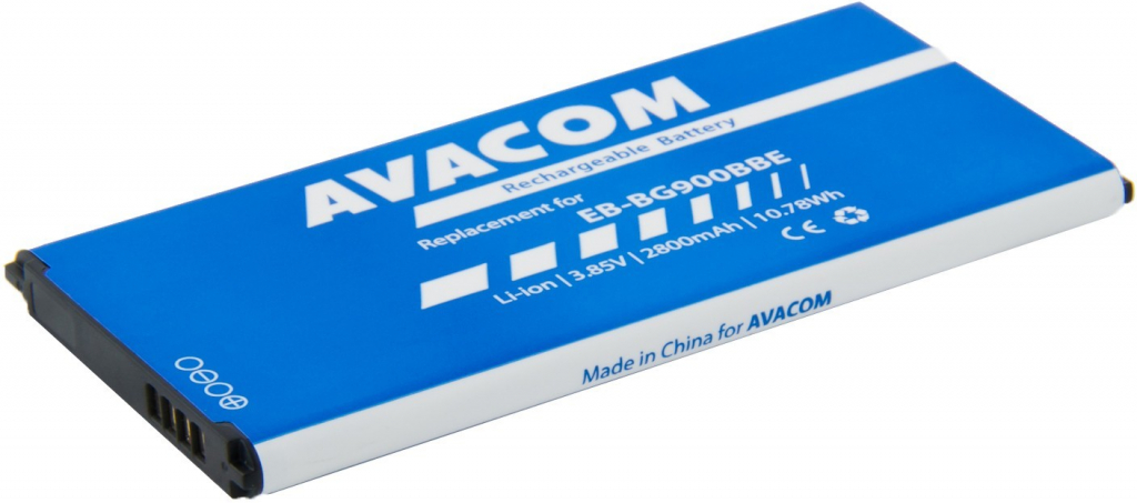 AVACOM GSSA-S5-2800 2800mAh