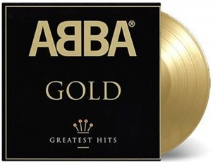 Gold - Abba