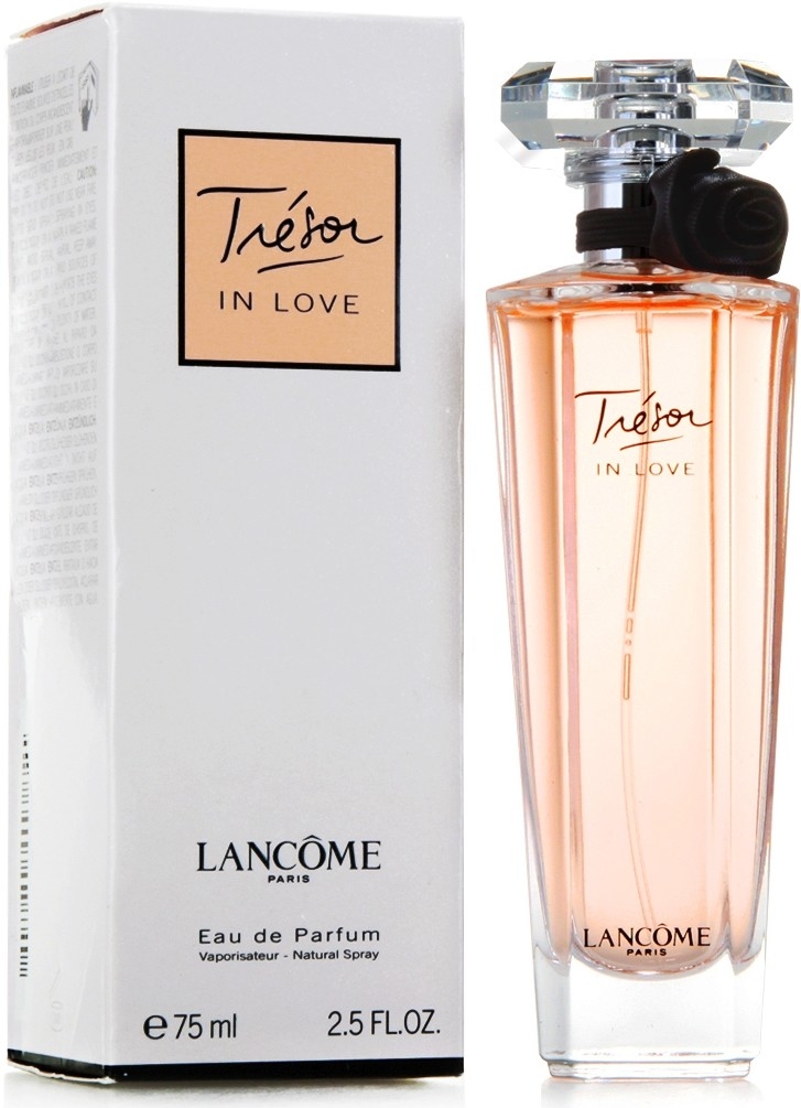 Lancôme Tresor In Love parfémovaná voda dámská 75 ml tester