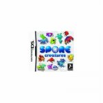 Spore Creatures